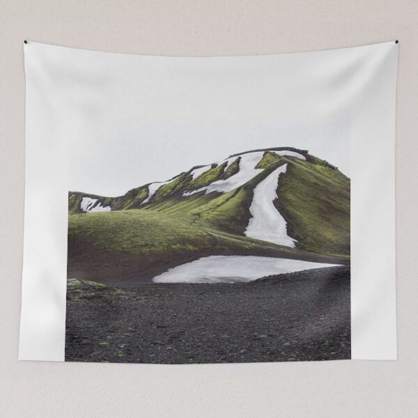 Item preview, Scenic Savannah Hills in Nature's Embrace designed and sold by randamahores.