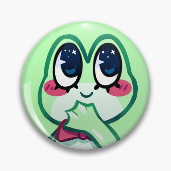 Aperçu de l'œuvre Ribbit, le cirque numérique extraordinaire créée et vendue par Lele042.