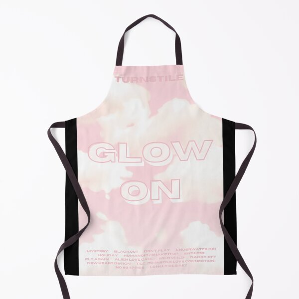 Item preview, Turnstile Glow On designed and sold by Konnartis.