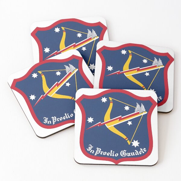 Item preview, 482nd Fighter Group Patch Emblem designed and sold by CharlieDesings.