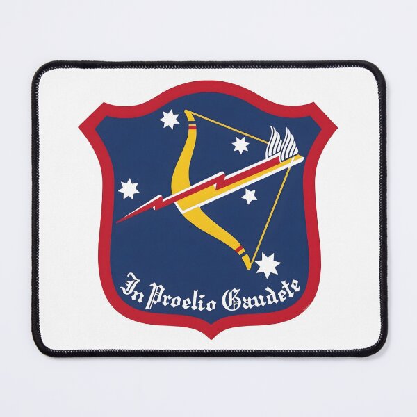 Item preview, 482nd Fighter Group Patch Emblem designed and sold by CharlieDesings.
