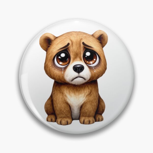 Item preview, Bear: Tender Eyes Collection  designed and sold by EscapeArtist13.