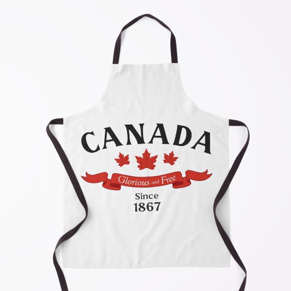 Item preview, Canada Glorious & Free Banner by Tjays on a Cool designed and sold by TJays.