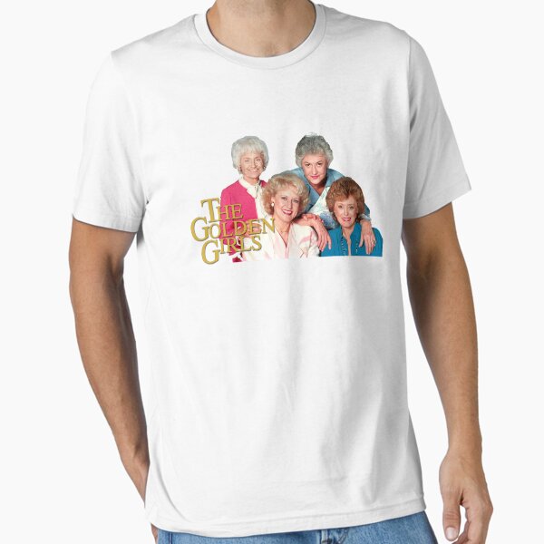 Item preview, The Golden Girls designed and sold by DankSpaghetti.