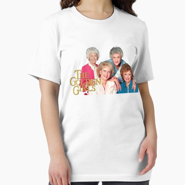 Item preview, The Golden Girls designed and sold by DankSpaghetti.
