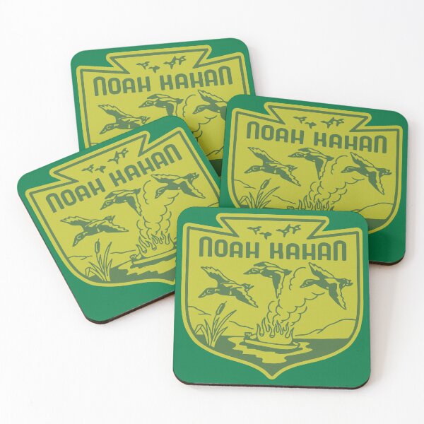 Item preview, Mallard Badge designed and sold by McAdamStudio.