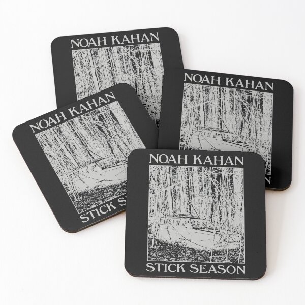 Item preview,  Stick Season Car Black designed and sold by McAdamStudio.