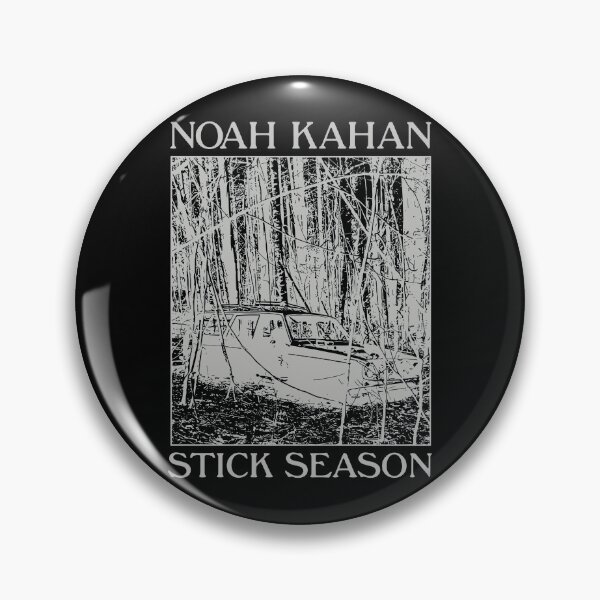 Item preview,  Stick Season Car Black designed and sold by McAdamStudio.