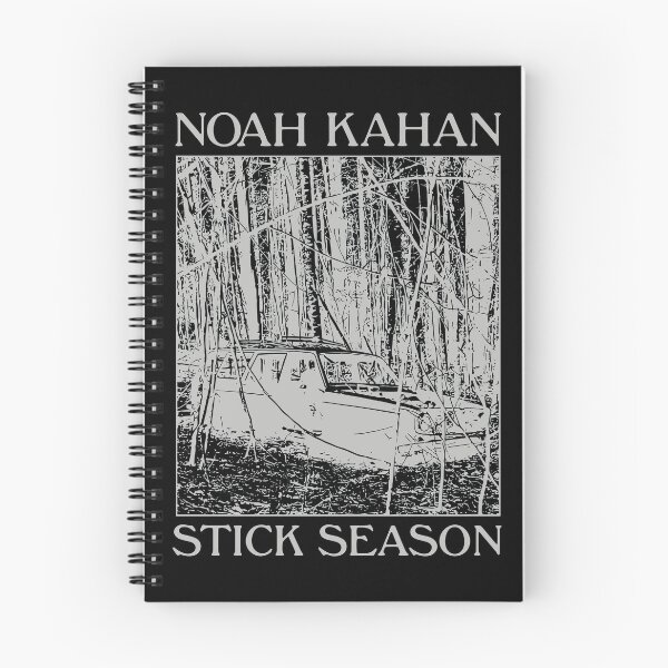 Item preview,  Stick Season Car Black designed and sold by McAdamStudio.