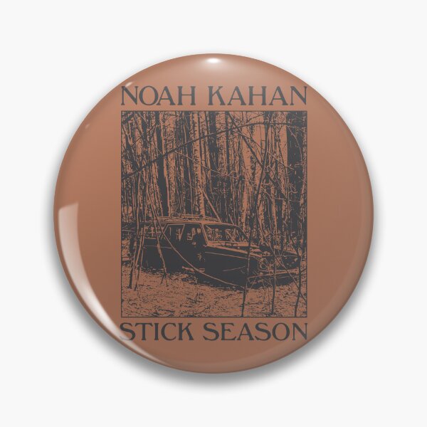 Item preview,  Stick Season Car Light designed and sold by McAdamStudio.