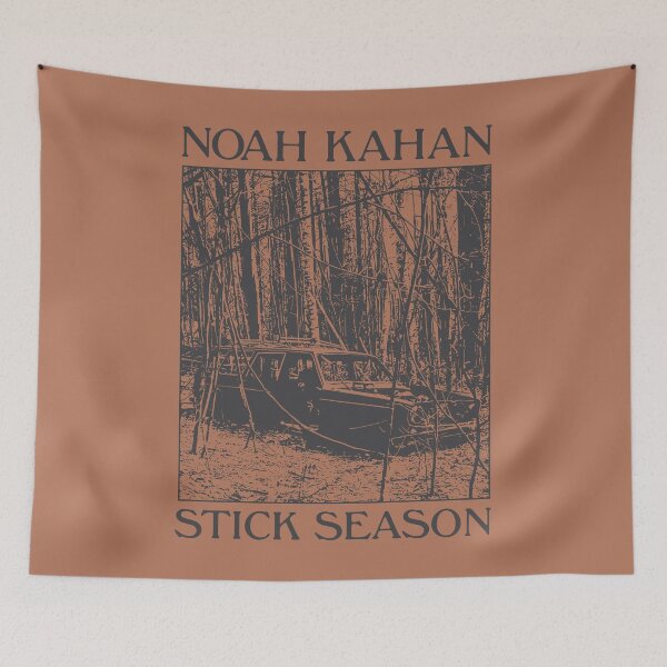 Item preview,  Stick Season Car Light designed and sold by McAdamStudio.