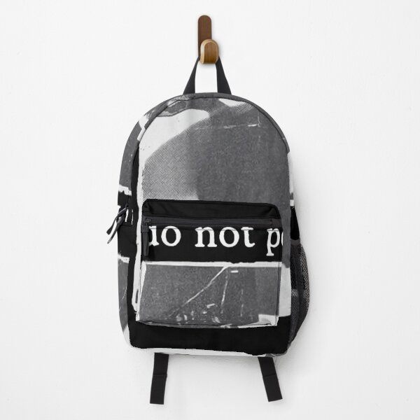 Item preview, Do Not Perceive Me Funny Black Cat Introvert Meme Vintage Design designed and sold by DuneHaicna.