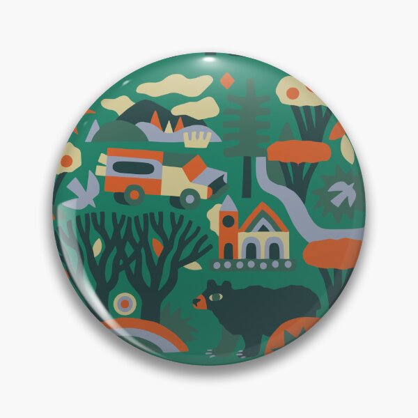 Item preview, Stick Season Kids designed and sold by McAdamStudio.