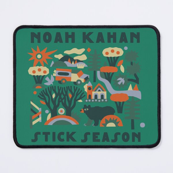 Item preview, Stick Season Kids designed and sold by McAdamStudio.