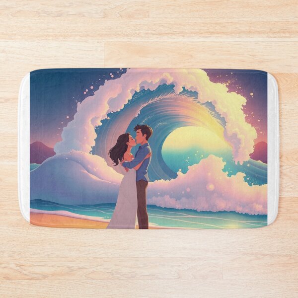 Item preview, Sunset serenade designed and sold by CreationsNicB.