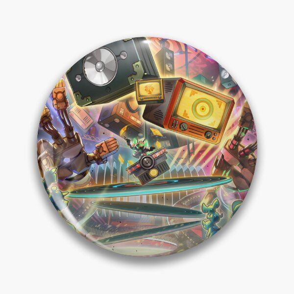 Item preview, Kewl Tune Loudness War designed and sold by Black Saiyan Magician's Merchandise.