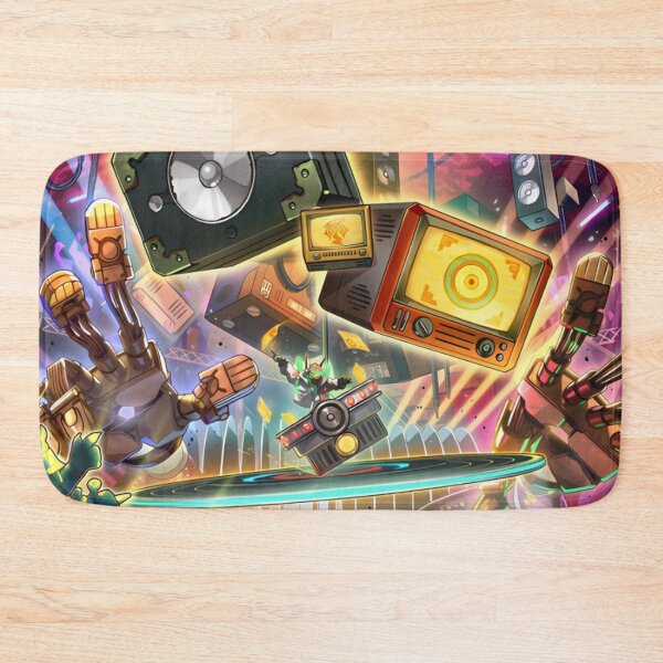 Item preview, Kewl Tune Loudness War designed and sold by Black Saiyan Magician's Merchandise.