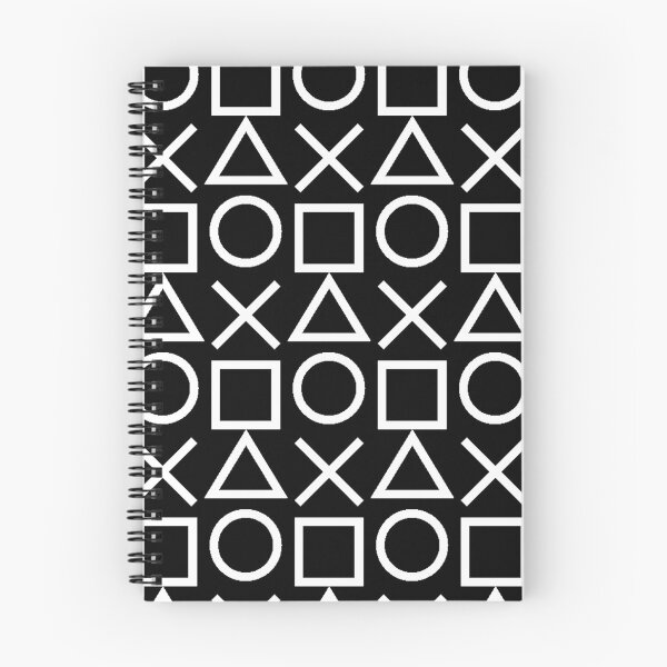 Item preview, Gaming Symbols Vertical Geometric Design designed and sold by alex-oliveira.
