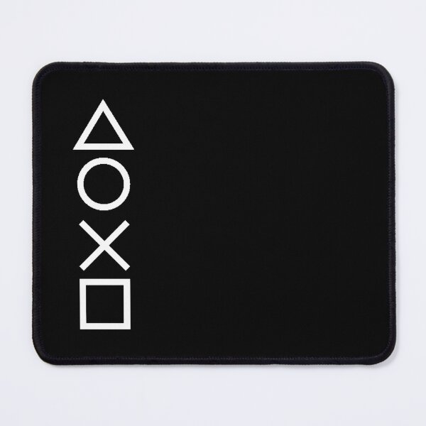 Item preview, Gaming Symbols Vertical Geometric Design designed and sold by alex-oliveira.