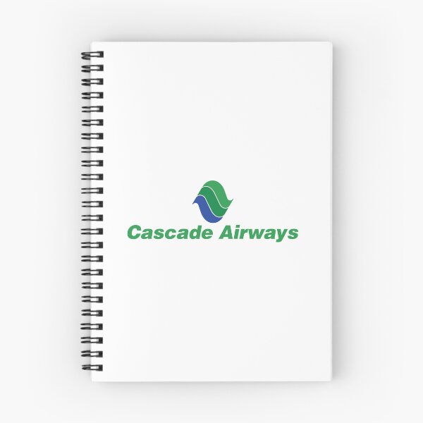 Item preview, Cascade Airways designed and sold by ChipFlorida.