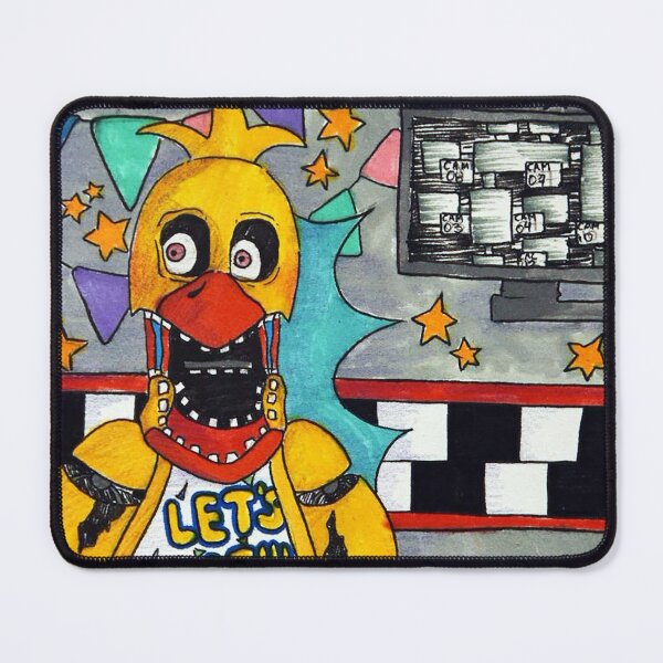 Item preview, Five Nights at Freddy's designed and sold by aguilar00.