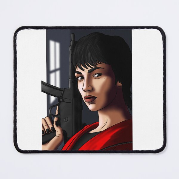 Item preview, Tokyo Money Heist designed and sold by Magic-Ynk.