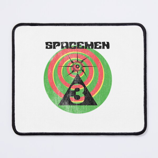Item preview, Spacemen 3 Rock Band designed and sold by Selvieshop.