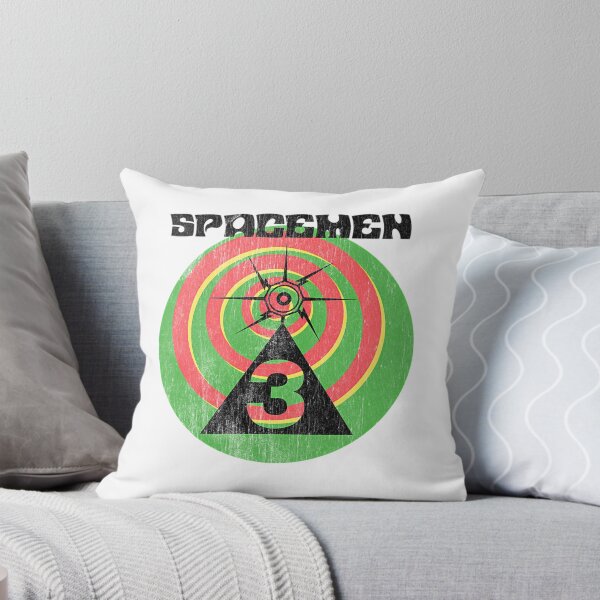 Item preview, Spacemen 3 Rock Band designed and sold by Selvieshop.