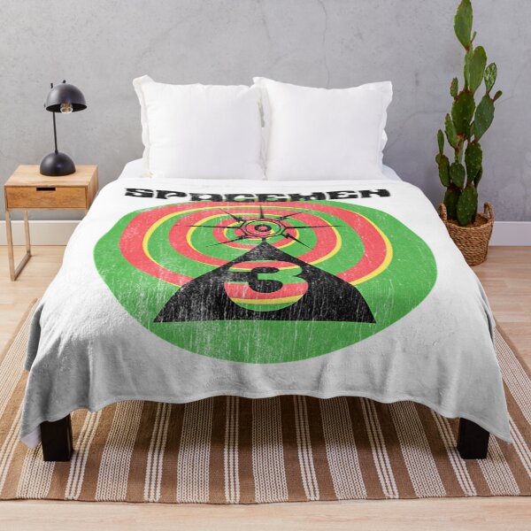 Item preview, Spacemen 3 Rock Band designed and sold by Selvieshop.