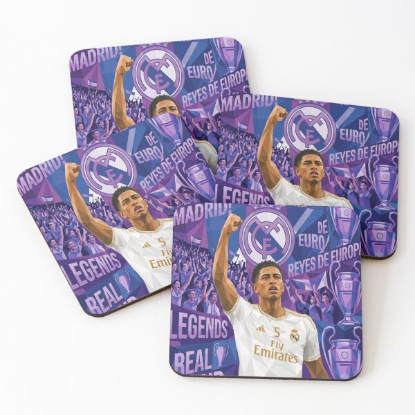 Item preview, Jude Bellingham Inspired Football Legend | Soccer Fan Graphic Design designed and sold by ColorsSoul ⭐️⭐️⭐️⭐️⭐️.