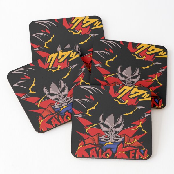 Item preview, son goku died designed and sold by VividMorphk.