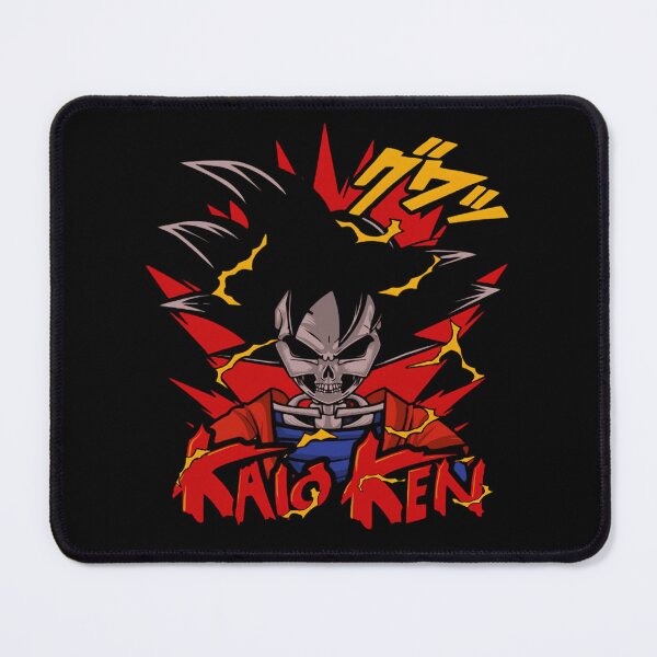 Item preview, son goku died designed and sold by VividMorphk.