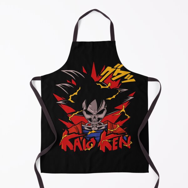 Item preview, son goku died designed and sold by VividMorphk.
