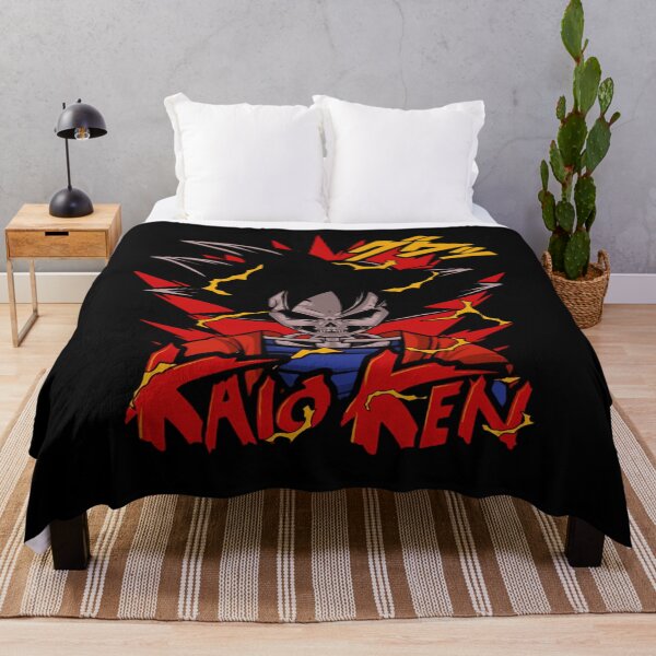 Item preview, son goku died designed and sold by VividMorphk.