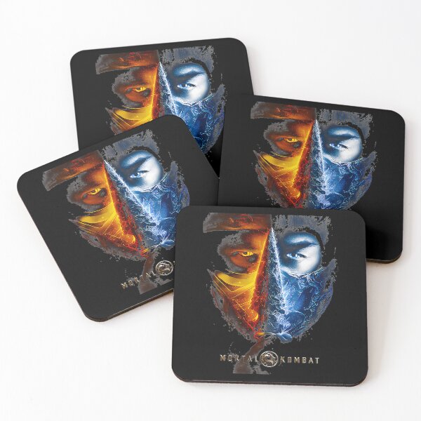 Item preview, Mortal Kombat designed and sold by Selvieshop.