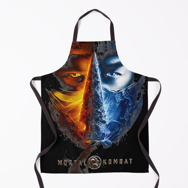 Item preview, Mortal Kombat designed and sold by Selvieshop.
