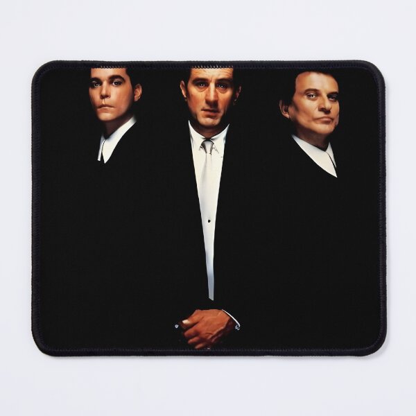 Item preview, Goodfellas Original Custom Vintage Movie Poster Wall Art designed and sold by Cool Robot Bro..
