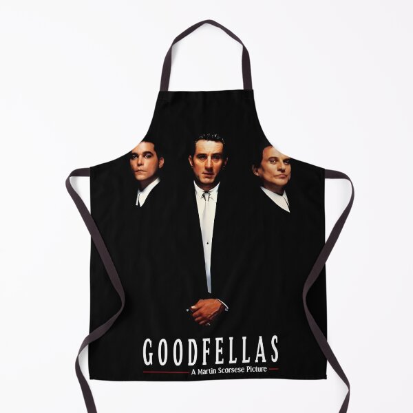 Item preview, Goodfellas Original Custom Vintage Movie Poster Wall Art designed and sold by Cool Robot Bro..