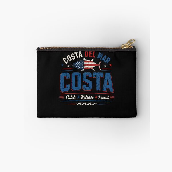 Item preview, Costa Del Mar Costa Catch Release Repeat American Angler Fishing designed and sold by HumansStuck12.
