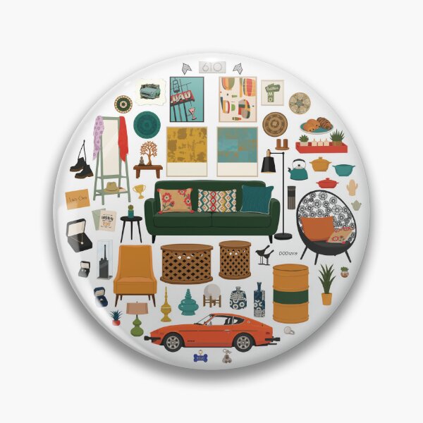 Item preview, All Things Lucy Chen collage | The Rookie designed and sold by gottaloveseries.