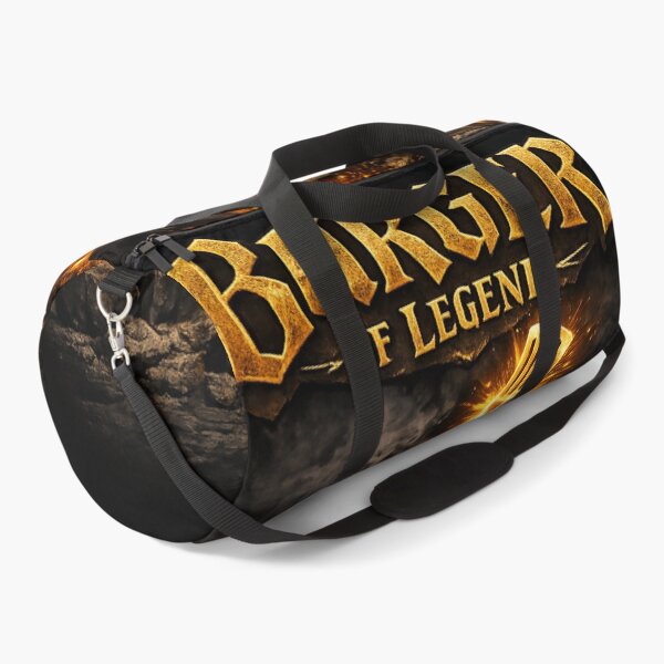 Item preview, Burger Of Legend Epic Cheeseburger Fantasy Vintage T-Shirt designed and sold by irfanshikh.