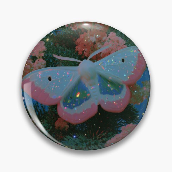 Artikelvorschau, Kitsch-Ästhetik entworfen und verkauft von RubyBlueCO.