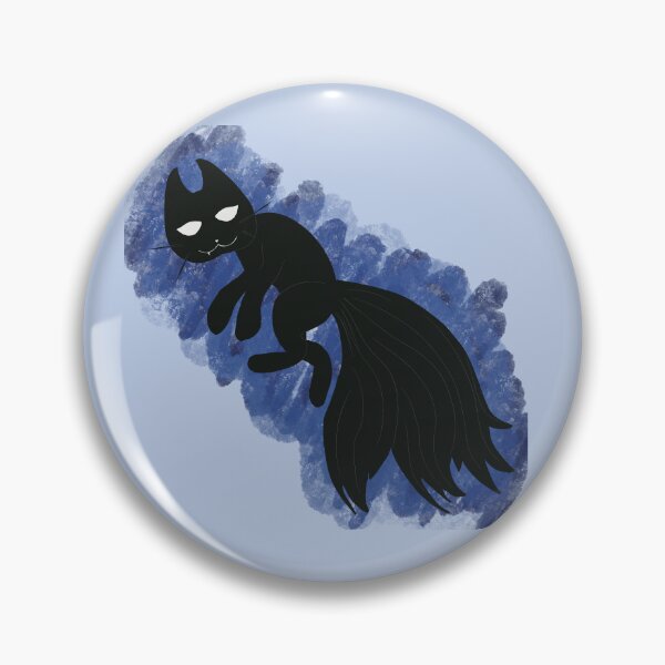 Item preview, MULTI TALE BLACK CAT designed and sold by DroidMonkey.