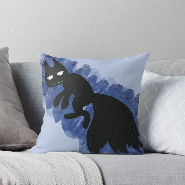 Item preview, MULTI TALE BLACK CAT designed and sold by DroidMonkey.