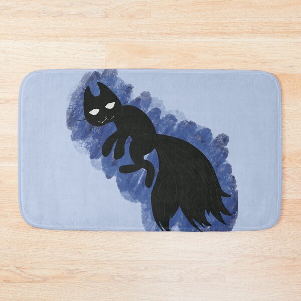 Item preview, MULTI TALE BLACK CAT designed and sold by DroidMonkey.