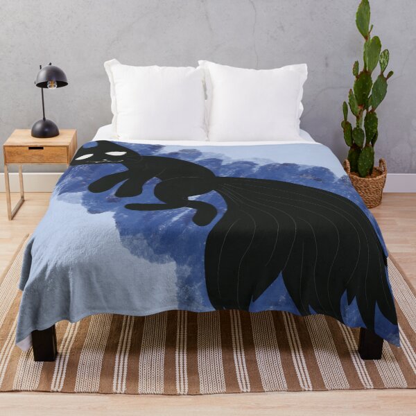 Item preview, MULTI TALE BLACK CAT designed and sold by DroidMonkey.