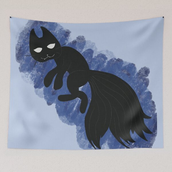 Item preview, MULTI TALE BLACK CAT designed and sold by DroidMonkey.
