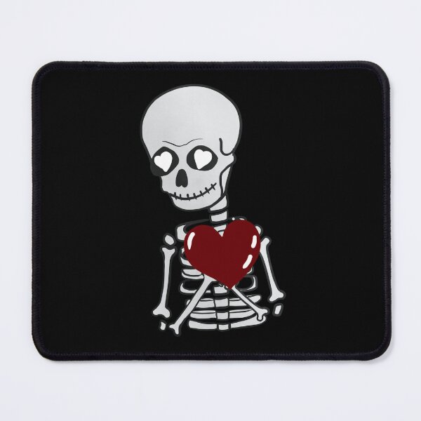 Item preview, Skull Heart designed and sold by Majo Art ✦ Digital Artist .