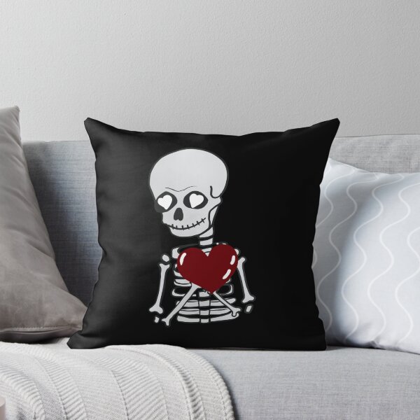 Item preview, Skull Heart designed and sold by Majo Art ✦ Digital Artist .