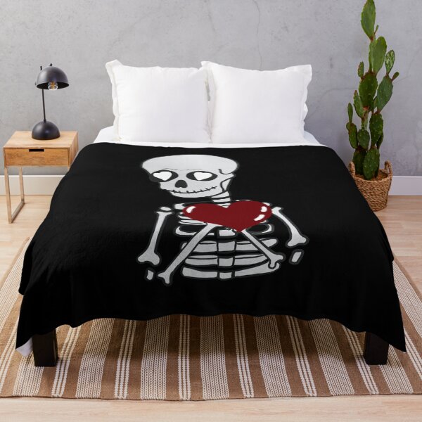 Item preview, Skull Heart designed and sold by Majo Art ✦ Digital Artist .
